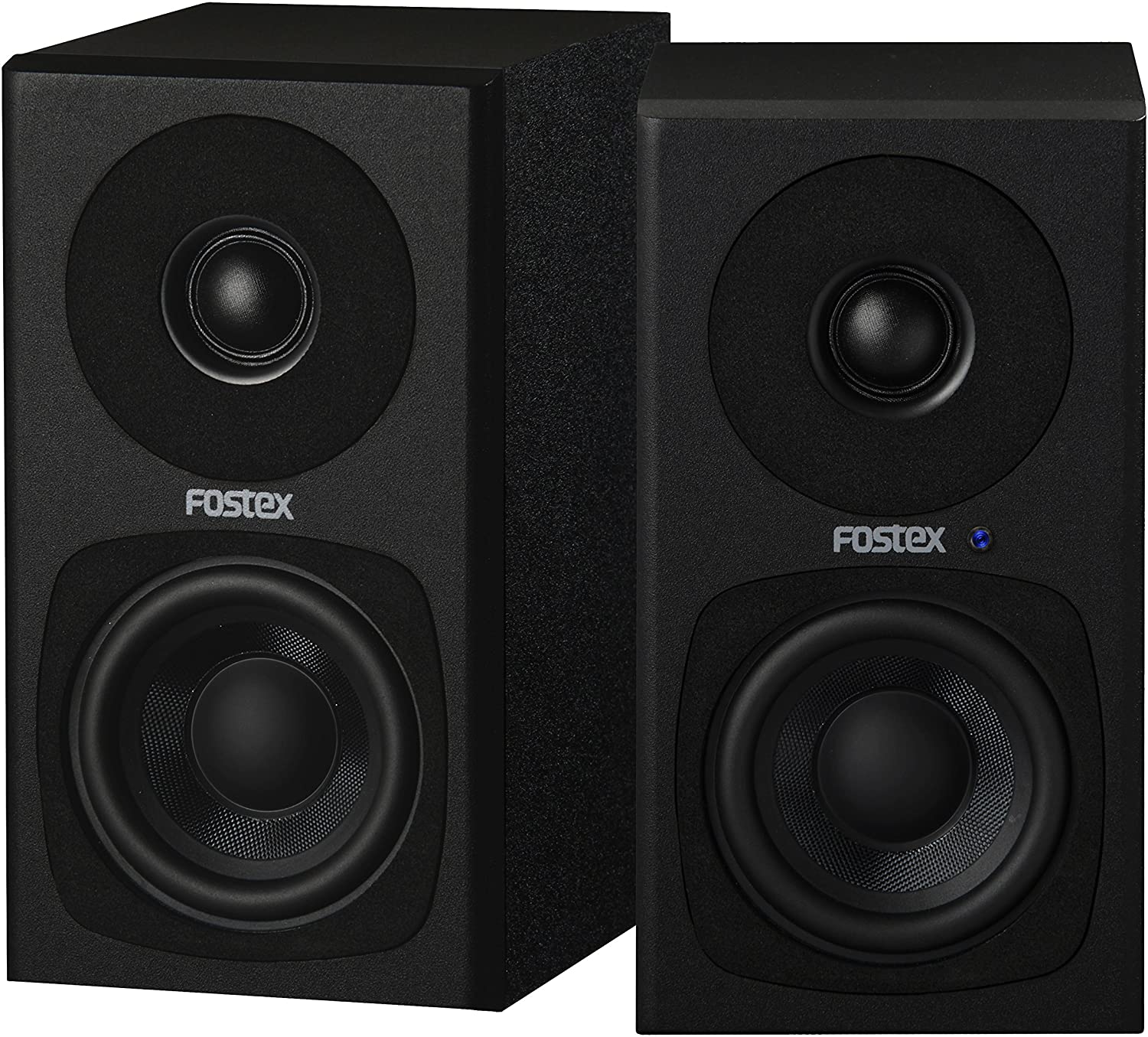 FOSTEX PM0.3H（B） （ブラック） PCスピーカー - 最安値・価格比較