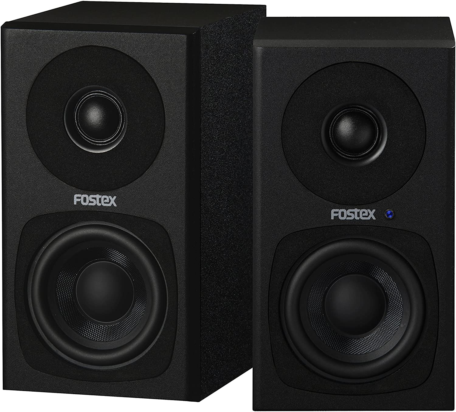 FOSTEX PM0.3H（B） （ブラック） PCスピーカーの商品画像