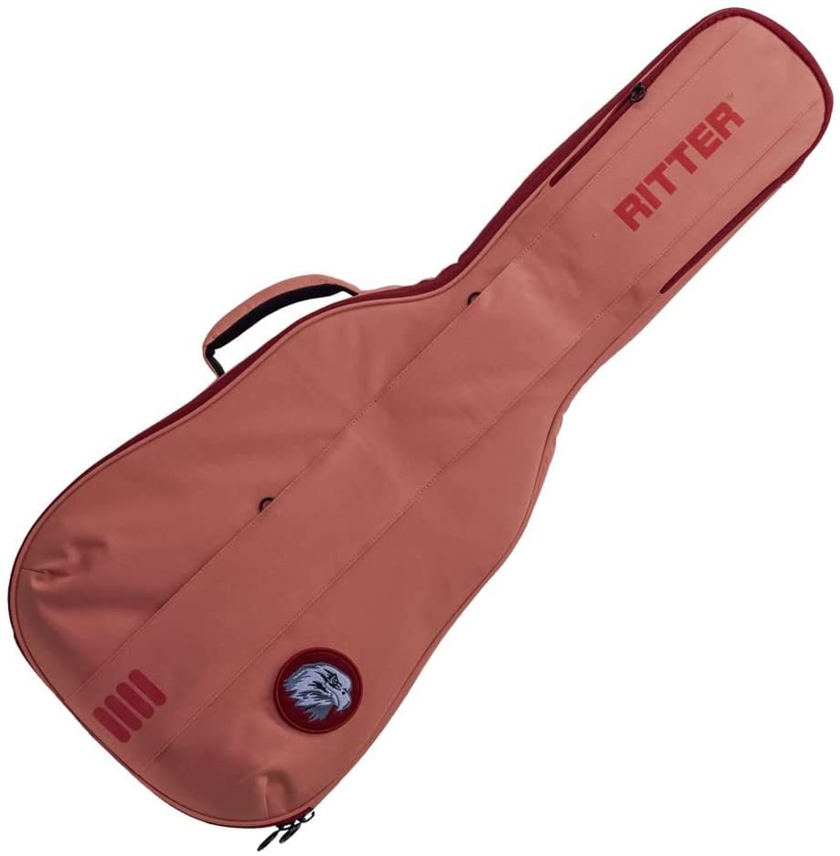 RITTER RGB4-CT FRO BERN 3/4 Classical Guitar 3/4 классическая гитара для gig сумка 
