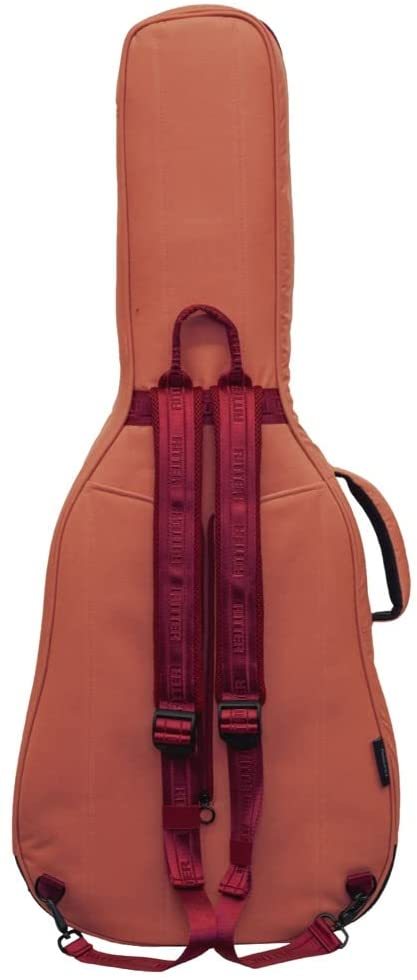 RITTER RGB4-CT FRO BERN 3/4 Classical Guitar 3/4 классическая гитара для gig сумка 