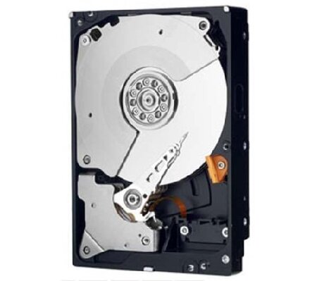 内蔵型ハードディスクドライブ Western Digital WD Black WD2002FAEX Western Digital WD2002FAEX ［WD Black 2TB SATA3］ WD Black 内蔵型
