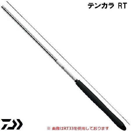 DAIWA（釣り） テンカラ RT 27 釣り 渓流竿 - 最安値・価格比較