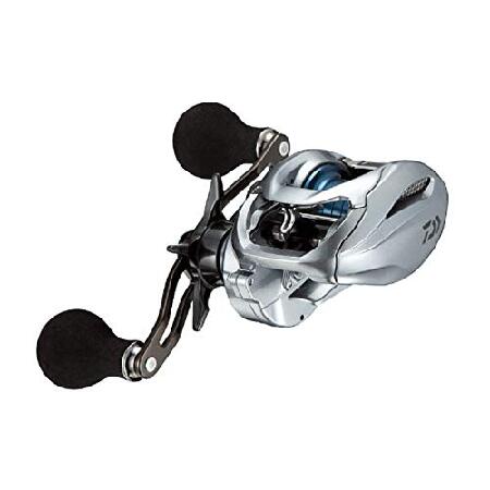 DAIWA（釣り） 18 スパルタン TW 100H 釣り 両軸リール - 最安値・価格