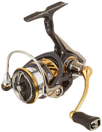 LIXIL 18 レガリス LT2500S-XH レガリス(LIXIL) スピニングリール - 最