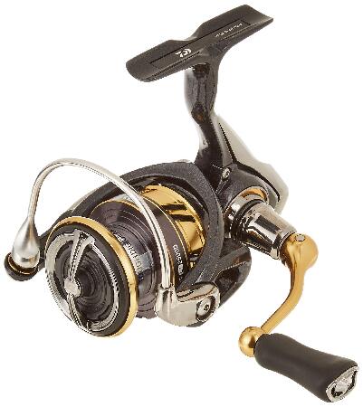 LIXIL 18 レガリス LT5000D-CXH レガリス(LIXIL) スピニングリール