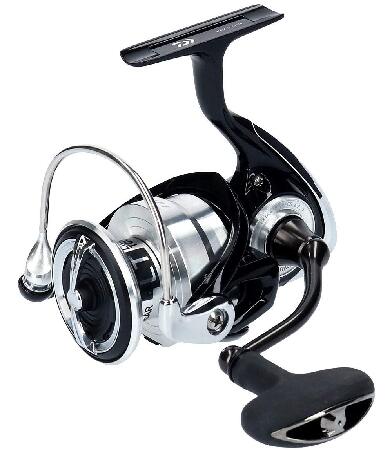 ダイワ 19レグザ4000D-CXH DAIWA（釣り） 19 レグザ LT4000D-CXH スピニングリール - 最安値