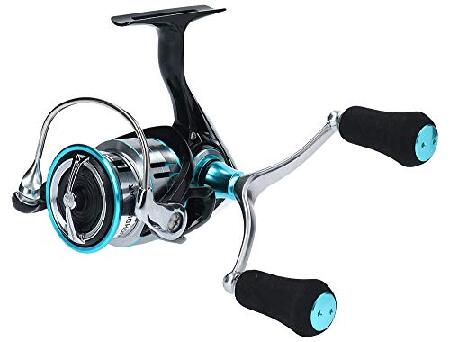 DAIWA（釣り） 19 エメラルダス LT3000S-C-DH スピニングリール - 最