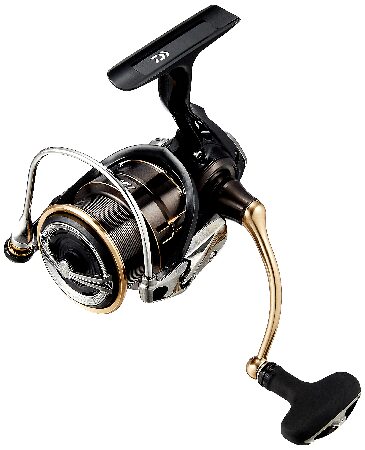 ダイワスピニングリール 19 バリスティック LT2500S-XH ダイワ(Daiwa) 19バリスティック LT2500S-XH 00065116｜アウトドア用品