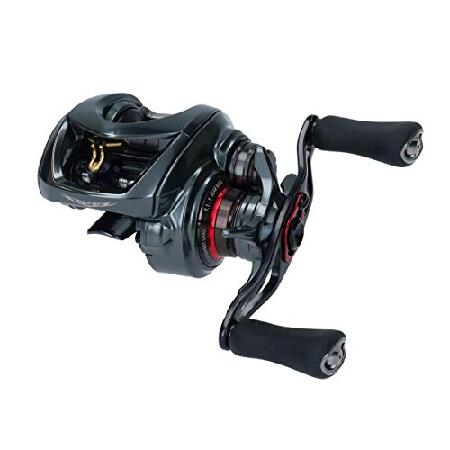 DAIWA（釣り） 19 スティーズ CT SV TW 700XHL 釣り ベイトリール - 最