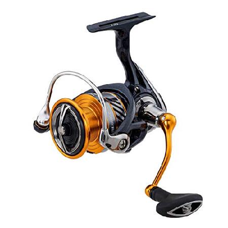 DAIWA（釣り） 20 レブロス LT2500S スピニングリール - 最安値・価格