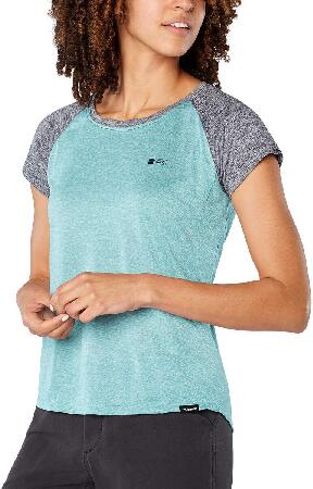 Dakine Faye Short-Sleeve Jersey - Women's Night Sky, XS