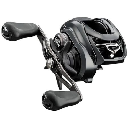 DAIWA（釣り） 21 タトゥーラ TW 300 釣り ベイトリール - 最安値