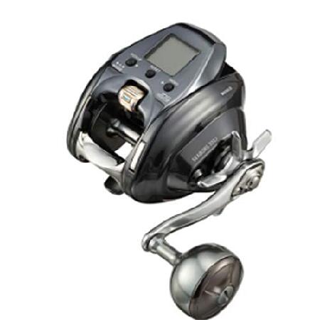 DAIWA（釣り） 21 シーボーグ 300J 電動リール - 最安値・価格比較