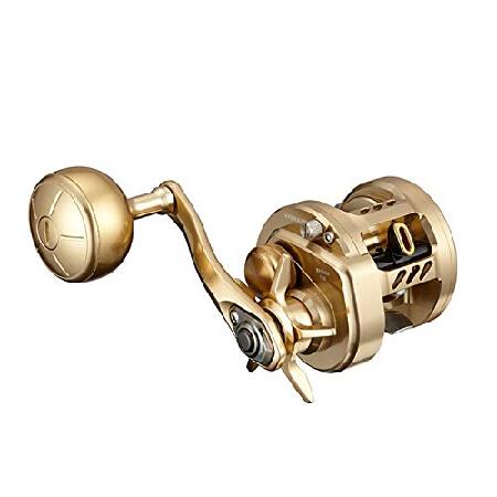 【機関良好】ダイワ　DAIWA 21 バサラ　BASARA 100L DAIWA（釣り） 21 バサラ 100L 釣り 両軸リール - 最安値・価格比較