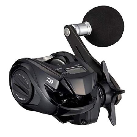 DAIWA（釣り） 21 ティエラA IC 150-DH 釣り ベイトリール - 最安値