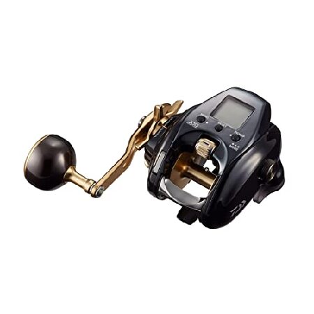 リール SEABORG g300JL DAIWA（釣り） 23 シーボーグ G300JL 電動リール - 最安値・価格比較