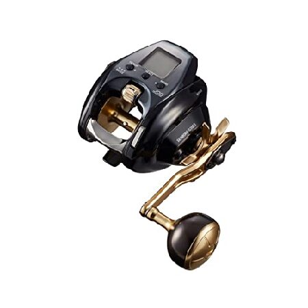 DAIWA（釣り） 23 シーボーグ G300J 電動リール - 最安値・価格比較