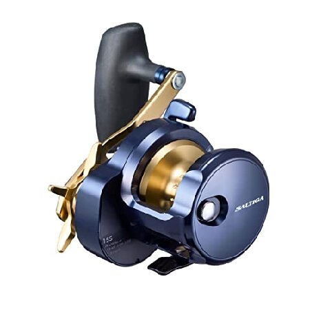 DAIWA（釣り） 22 ソルティガ 15H 釣り ベイトリール - 最安値・価格