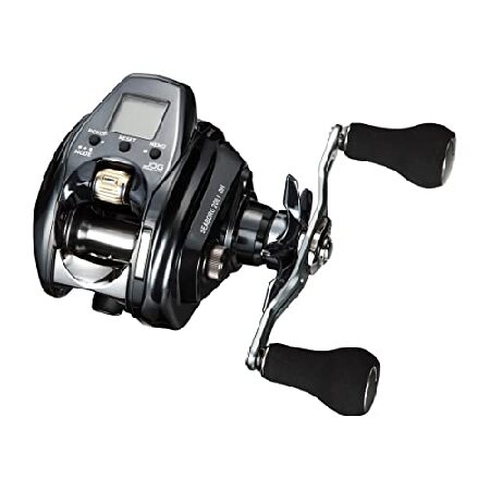 22シーボーグ200J L-DH DAIWA（釣り） 22 シーボーグ 200J-DH 電動リール - 最安値・価格比較