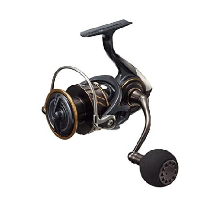 リール CALDIA SW 5000D-CXH DAIWA（釣り） 22 カルディアSW 5000D-CXH スピニングリール - 最安値
