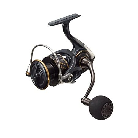 22　カルディアSW　5000-CXH DAIWA（釣り） 22 カルディアSW 5000D-CXH スピニングリール - 最安値