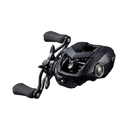 DAIWA（釣り） 22 タトゥーラ TW 80XHL 釣り ベイトリール - 最安値
