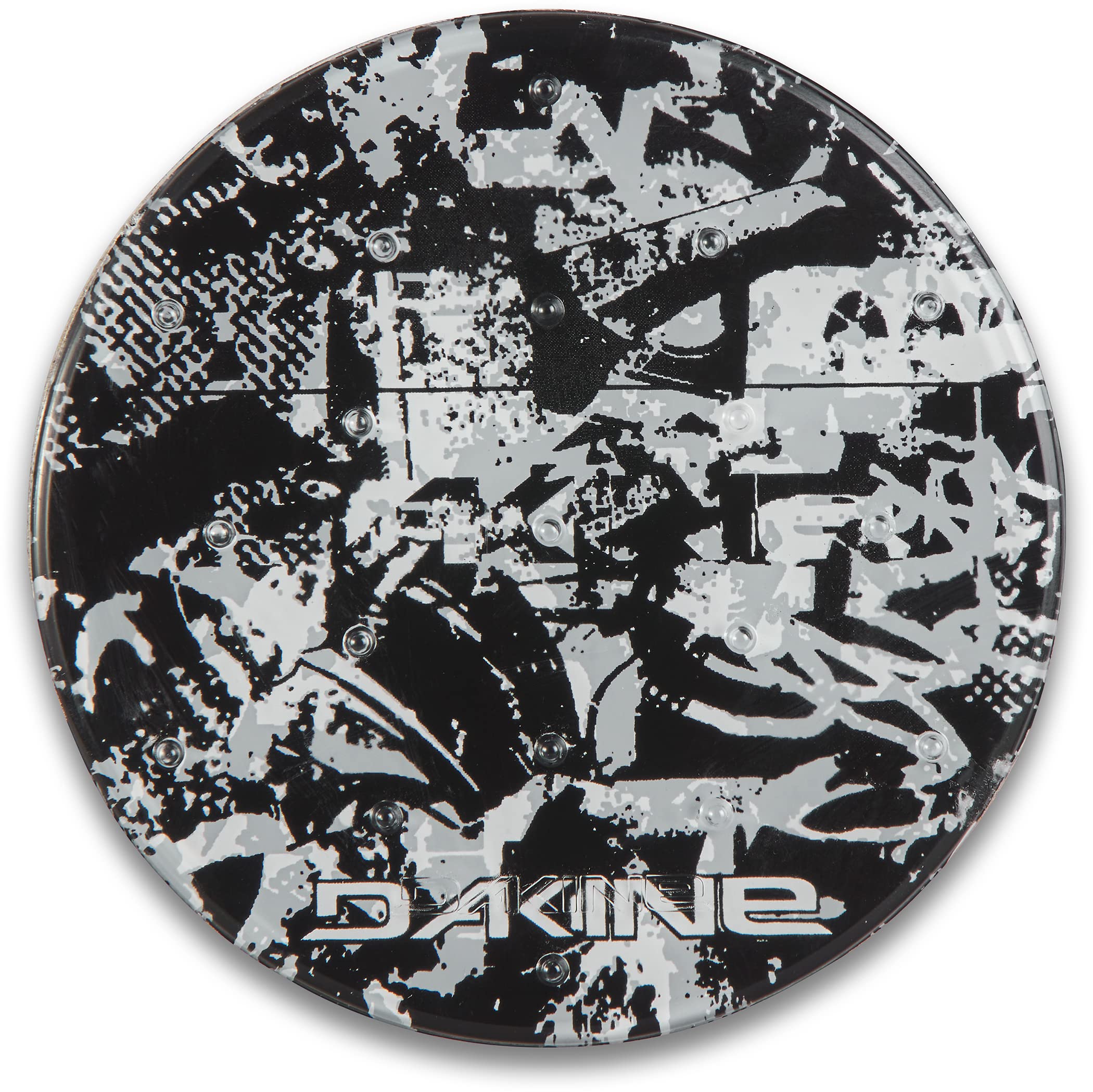 Dakine Circle Mat Stomp Pad - Street Art