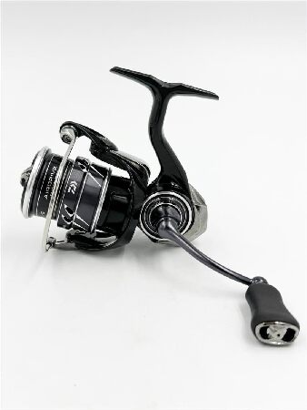 DAIWA（釣り） 23 タトゥーラ LT2500S-XH-QD スピニングリール - 最
