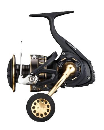 DAIWA（釣り） 23 BG SW 18000 スピニングリール - 最安値・価格比較 