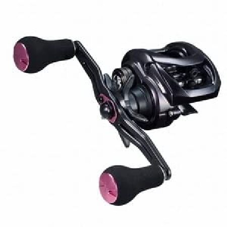 23紅牙　100 XH ベイトリール　ダイワ　箱あり DAIWA（釣り） 23 紅牙 100XH 釣り ベイトリール - 最安値・価格比較