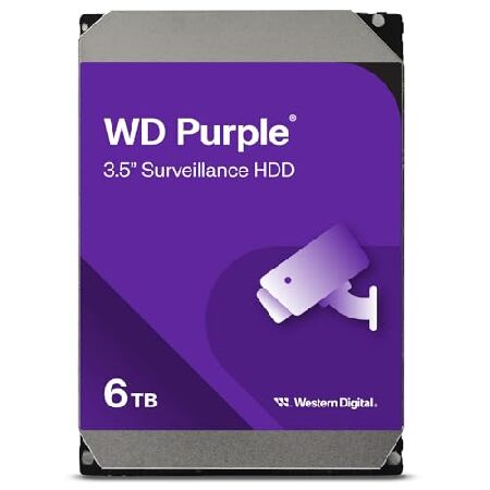 Western Digital WD161KFGX ［WD Red Pro 16TB］ WD Red Pro 内蔵型
