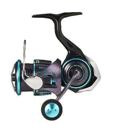 DAIWA（釣り） 23 エメラルダス RX LT2500-XH-DH スピニングリール