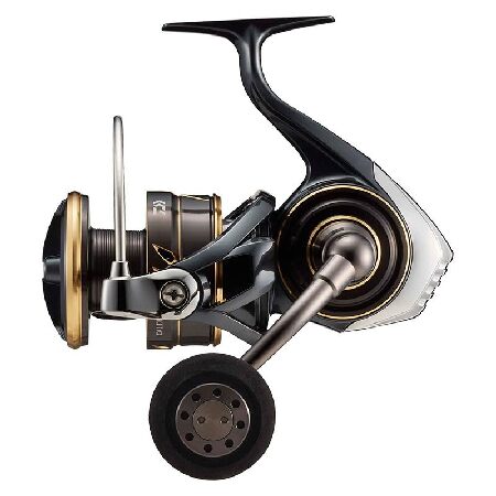 DAIWA（釣り） 22 カルディアSW 5000D-CXH スピニングリール - 最安値