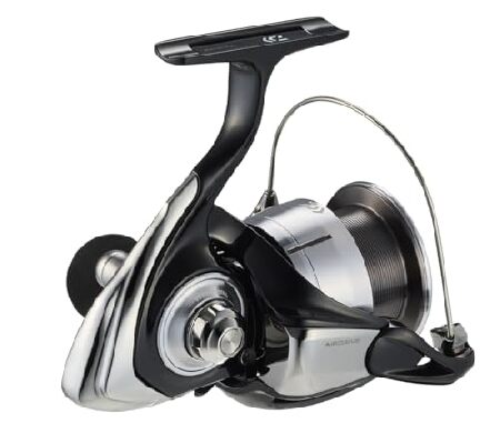 DAIWA（釣り） 23 レグザ LT5000-CXH スピニングリール - 最安値・価格