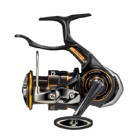 ダイワ　23LAXUS 2500XH-LBD スピニングリール DAIWA（釣り） 23 ラグザス 2500XH-LBD スピニングリール - 最安値