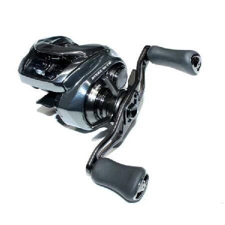 DAIWA（釣り） 24 スティーズ SV TW 100XHL 釣り　ベイトリールの商品画像