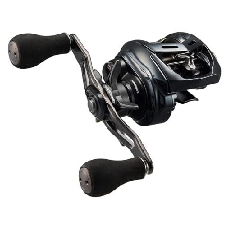 DAIWA（釣り） 24 アドミラ A150H 釣り 両軸リール - 最安値・価格比較