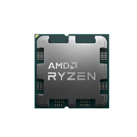 AMD Ryzen 5 7500F CPU バルク Socket AM5 未開封品｜Yahoo!フリマ（旧