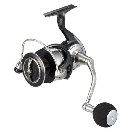 DAIWA（釣り） 24 エメラルダス X LT2500-XH-DH スピニングリール - 最