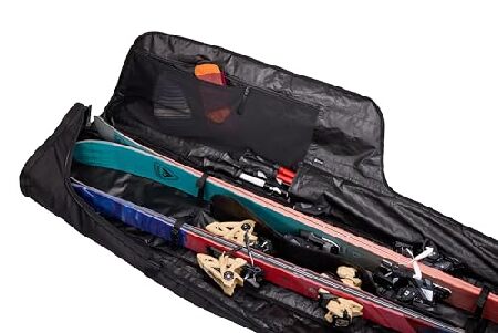 Thule RoundTrip лыжи ролик 192cm.