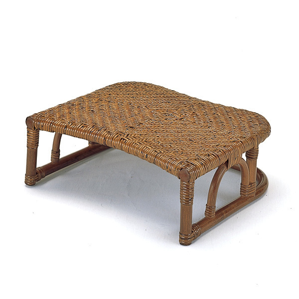 籐 大判正座器 W450×D390×H160mm C-71Bの商品画像