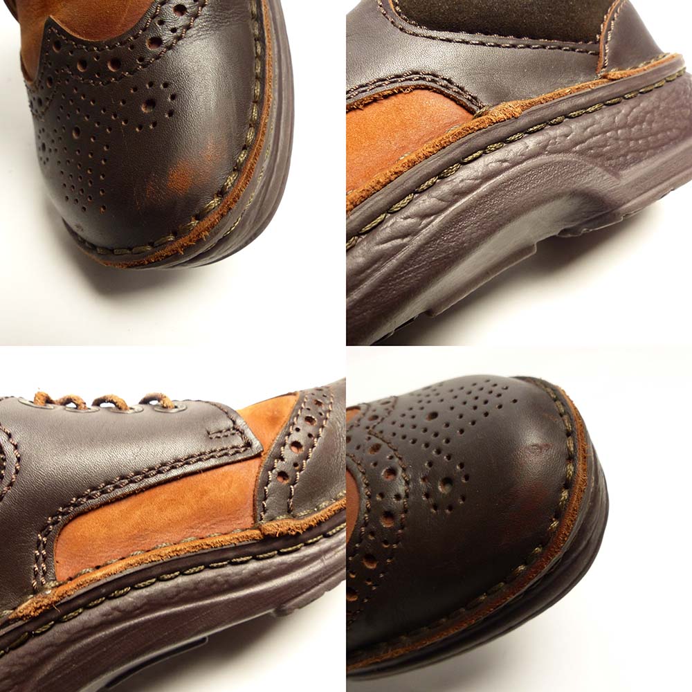  Germany made Birkenstock / BIRKENSTOCKbai color comfort shoes 38(24.5cm corresponding )( lady's )[ used ]