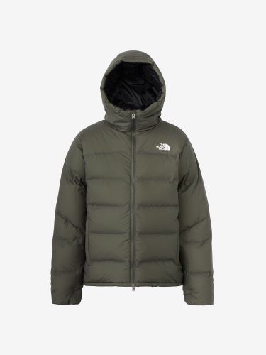 THE NORTH FACE THE NORTH FACE ビレイヤーパーカ ユニセックス