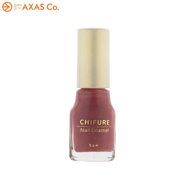 ちふれ ちふれ化粧品 ネイルエナメル 242 ネイルカラーの商品画像