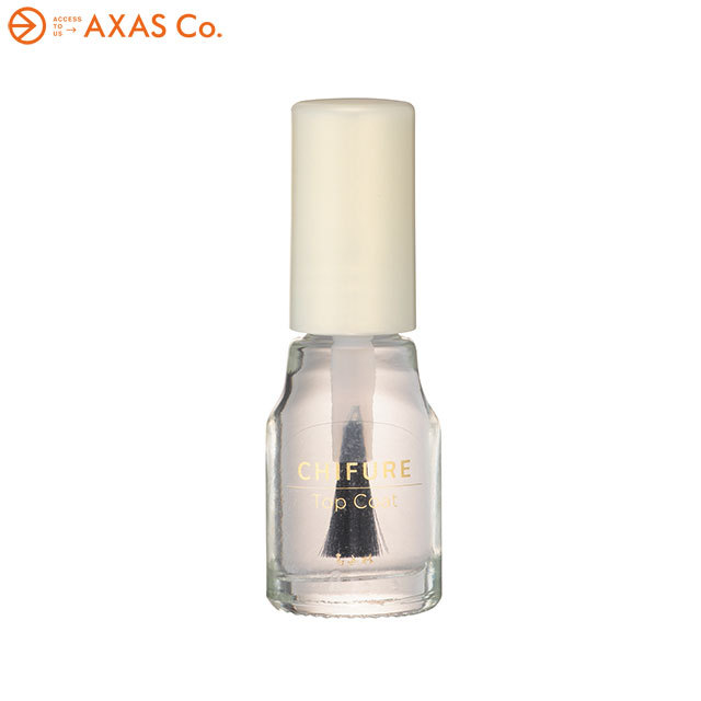 ちふれ トップコートN ×1の商品画像