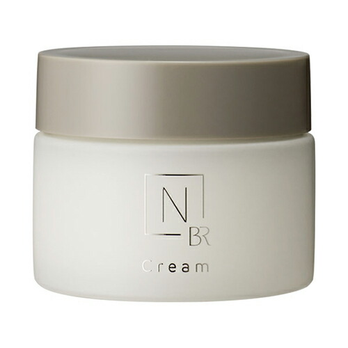 N organic エヌオーガニック ブライト ホワイト リッチ クリーム 45g（医薬部外品） N organic Bright スキンケアクリームの商品画像