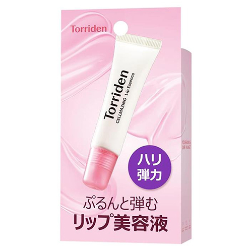 Torriden セルメイジング コラーゲン リップエッセンス 11ml リップケア、リップクリームの商品画像