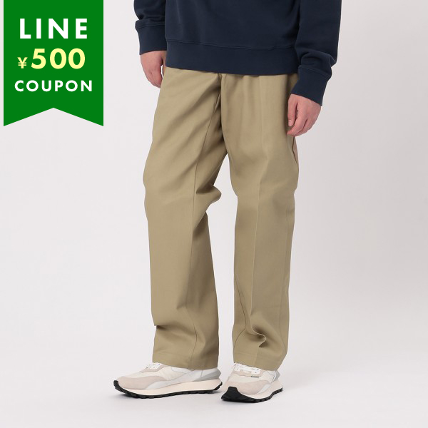  Dickies брюки 874 рабочие брюки length 30 32 8.5OZ(8.5 унция ) хаки зеленый мужской Dickies 874 KHK