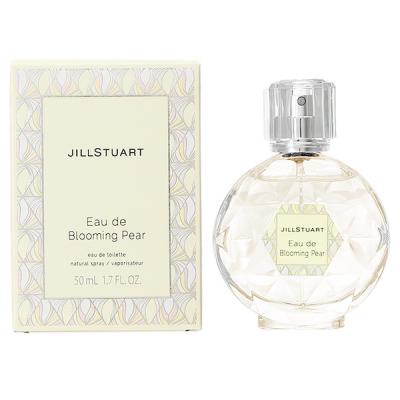 JILL STUART ジルスチュアート オード ブルーミングペアー 50ml×1個 女性用香水、フレグランスの商品画像