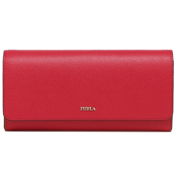 冬バーゲン 特別送料無料 の長財布 フルラ Furla Furla 0 Tj9 Pu02 レッド レディース 海外ブランド通販は ブランドショップaxes で 年間ベストストア14年度ジャンル大賞受賞 Fu フルラ Fu ブランドショップaxes Tj9